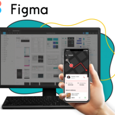 Figma. Web-дизайн для сайтов и приложений - КИБЕРшкола программирования для детей, компьютерные курсы для школьников, начинающих и подростков - KIBERone г. Вологда