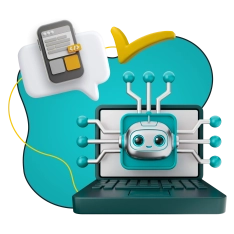 AI Product Lab. Собираем MVP за 3 занятия – как взрослые IT-команды - КИБЕРшкола программирования для детей, компьютерные курсы для школьников, начинающих и подростков - KIBERone г. Вологда