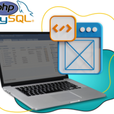 PHP+SQL - КИБЕРшкола программирования для детей, компьютерные курсы для школьников, начинающих и подростков - KIBERone г. Вологда
