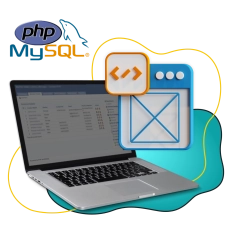 PHP+SQL - КИБЕРшкола программирования для детей, компьютерные курсы для школьников, начинающих и подростков - KIBERone г. Вологда