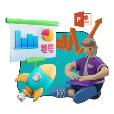 Магия эффектных презентаций PowerPoint - КИБЕРшкола программирования для детей, компьютерные курсы для школьников, начинающих и подростков - KIBERone г. Вологда