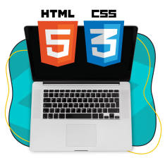 Веб-мастер (HTML + CSS) - КИБЕРшкола программирования для детей, компьютерные курсы для школьников, начинающих и подростков - KIBERone г. Вологда
