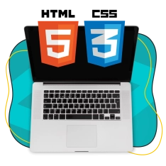 Web-мастер (HTML+CSS) - КИБЕРшкола программирования для детей, компьютерные курсы для школьников, начинающих и подростков - KIBERone г. Вологда