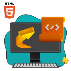 Основы HTML. Изучение веб-разработки - КИБЕРшкола программирования для детей, компьютерные курсы для школьников, начинающих и подростков - KIBERone г. Вологда