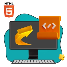 Web-мастер: первые шаги в мир современных сайтов. Основы HTML - КИБЕРшкола программирования для детей, компьютерные курсы для школьников, начинающих и подростков - KIBERone г. Вологда