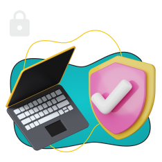 Кибербезопасность - КИБЕРшкола программирования для детей, компьютерные курсы для школьников, начинающих и подростков - KIBERone г. Вологда