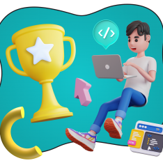 Подготовка к олимпиадам - КИБЕРшкола программирования для детей, компьютерные курсы для школьников, начинающих и подростков - KIBERone г. Вологда