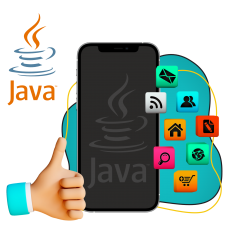 Программирование на Java. Твое первое приложение! - КИБЕРшкола программирования для детей, компьютерные курсы для школьников, начинающих и подростков - KIBERone г. Вологда