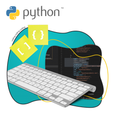Программирование в Python. Создай свою первую игру! - КИБЕРшкола программирования для детей, компьютерные курсы для школьников, начинающих и подростков - KIBERone г. Вологда