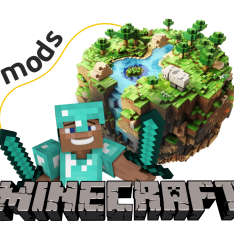 Создание модов в Minecraft - КИБЕРшкола программирования для детей, компьютерные курсы для школьников, начинающих и подростков - KIBERone г. Вологда